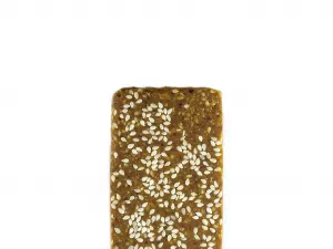 RAW tyčinka sezamová váha 1kg (20x50g)