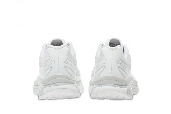 Salomon XT-6 "White Lunar Rock" (L41252900)