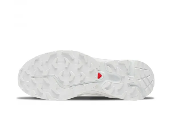 Salomon XT-6 "White Lunar Rock" (L41252900)