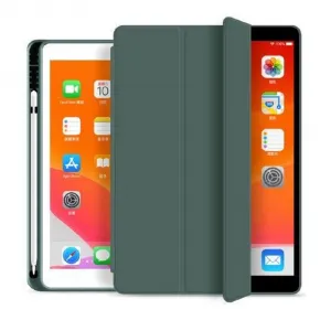 Tech-Protect SC Pen puzdro na iPad 10.2'' 2019 / 2020 / 2021, tmavozelené (TEC710616)