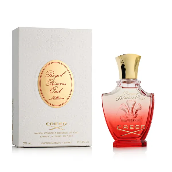 Creed Royal Princess Oud parfumovaná voda pre ženy 75 ml