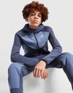 Nike Nohavice  B Nsw Tch Flc Jggr - Pd