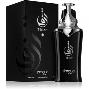 Zimaya Taraf Black parfumovaná voda pre mužov 100 ml
