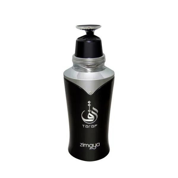 Zimaya Taraf Black parfumovaná voda pre mužov 100 ml