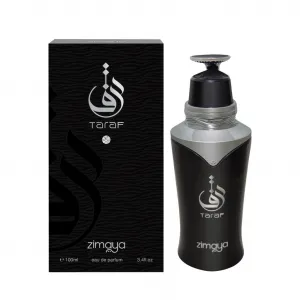 Zimaya Taraf Black parfumovaná voda pre mužov 100 ml