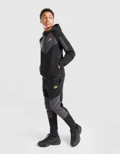 Nike Nohavice  B Nsw Tch Flc Jggr - Pd