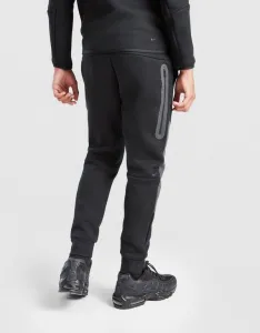 Nike Nohavice  B Nsw Tch Flc Jggr - Pd