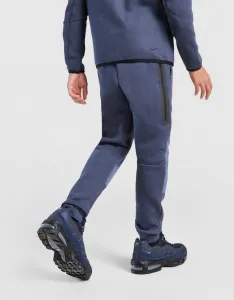 Nike Nohavice  B Nsw Tch Flc Jggr - Pd