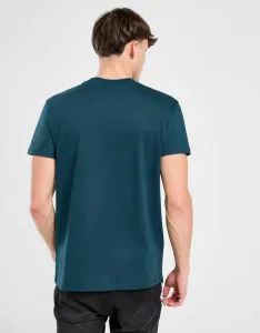 Mckenzie Tričko Nitrate Tee Grn-Grne