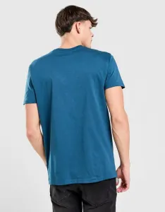 Mckenzie Tričko Nitrate Tee Nvy-Mjb