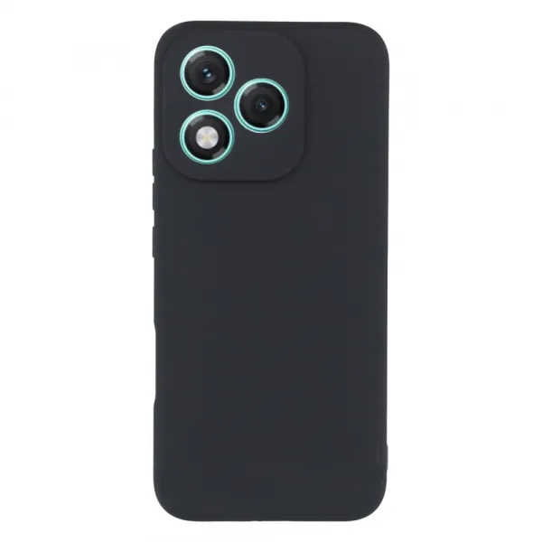 PROTEMIO TPU Kryt pre Honor 400 Lite 5G čierny