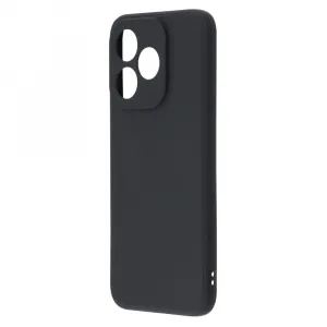 PROTEMIO TPU Kryt pre Honor 400 Lite 5G čierny