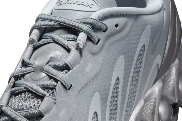 Nike Air Max DN8 "Metallic Silver" (IM0700-001)