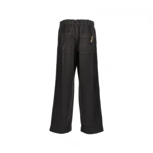 Objects IV Life Drawstring Pant "Anthracite Grey" (OBJ00330702-ANGRY)
