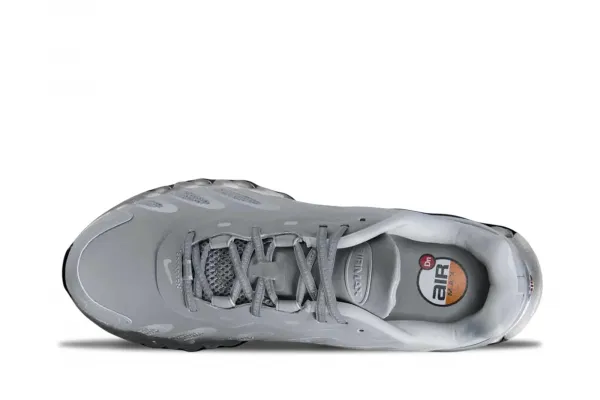 Nike Air Max DN8 "Metallic Silver" (IM0700-001)