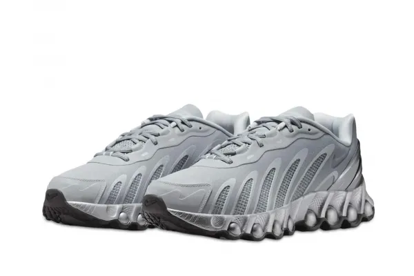 Nike Air Max DN8 "Metallic Silver" (IM0700-001)