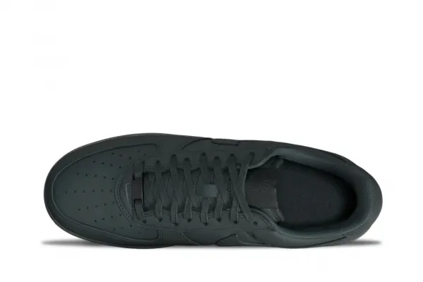 Nike Air Force 1 Low Retro Premium "Bomber Grey" (IM3078-002)