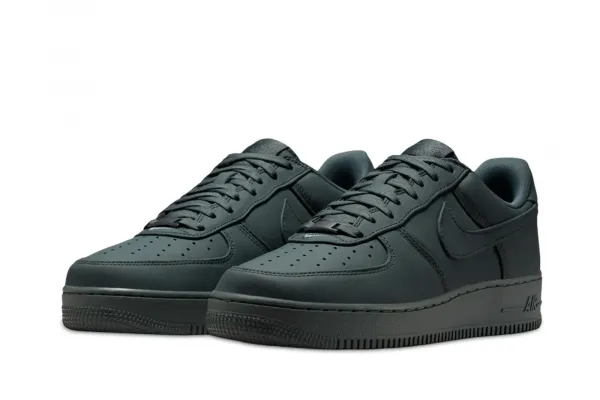 Nike Air Force 1 Low Retro Premium "Bomber Grey" (IM3078-002)