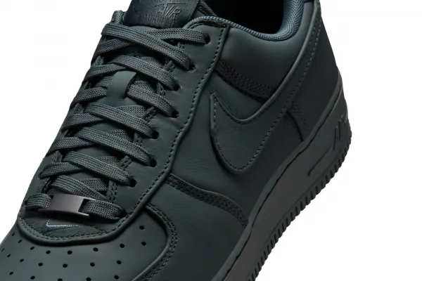 Nike Air Force 1 Low Retro Premium "Bomber Grey" (IM3078-002)