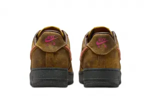 Nike Air Force 1 Boucle QS "Desert Moss" (IO4474-300)