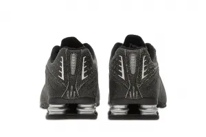 Nike Shox R4 Qs "Black" (IO4544-002)
