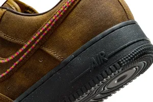 Nike Air Force 1 Boucle QS "Desert Moss" (IO4474-300)