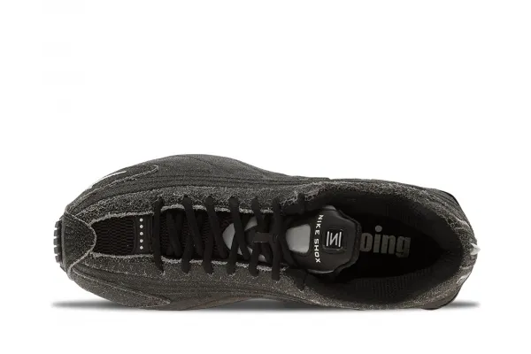 Nike Shox R4 Qs "Black" (IO4544-002)