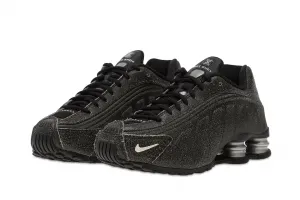 Nike Shox R4 Qs "Black" (IO4544-002)