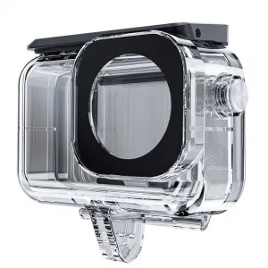 Telesin Waterproof puzdro na DJI Action 3, priesvitné (OA-WTP-003)