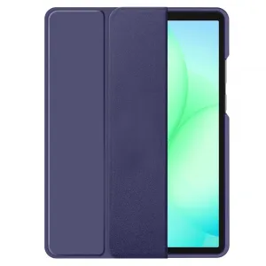 Tech-Protect Smartcase puzdro na Samsung Galaxy Tab A9 / A11 8.7'', tmavomodré (TEC334919)