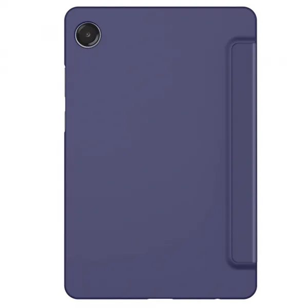 Tech-Protect Smartcase puzdro na Samsung Galaxy Tab A9 / A11 8.7'', tmavomodré (TEC334919)