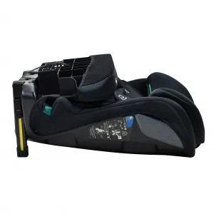 Asalvo PROFIX autosedačka i-Size 76-150, black