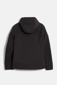 Bunda Woolrich Pacific Soft Shell Jacket Black
