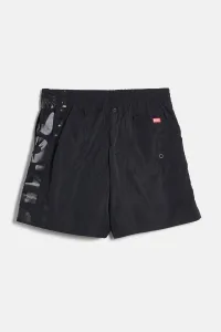 Plavky Diesel Rio-41-D-Core Boxer-Shorts Black