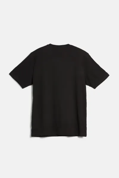 Tričko Diesel T-Adjust-T3 T-Shirt Black
