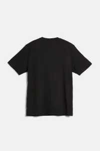 Tričko Diesel T-Adjust-T3 T-Shirt Black