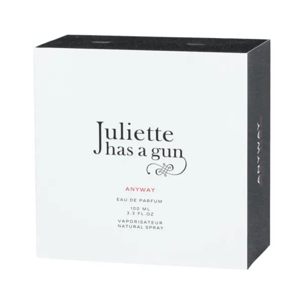 Juliette Has A Gun Anyway EDP 100 ml UNISEX