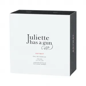 Juliette Has A Gun Anyway EDP 100 ml UNISEX
