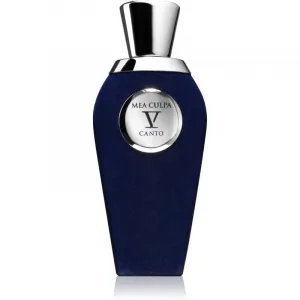 V Canto Mea Culpa Extrait de Parfum 100 ml UNISEX