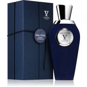 V Canto Mea Culpa Extrait de Parfum 100 ml UNISEX