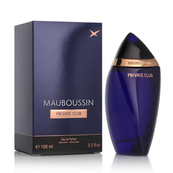 Mauboussin Private Club EDP 100 ml M
