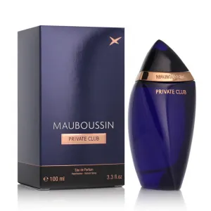 Mauboussin Private Club EDP 100 ml M