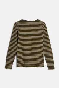 Tričko Camel Active Tshirt Grey Melange