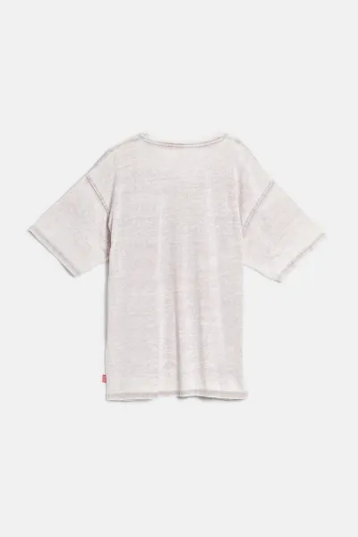 Tričko Diesel T-Boxt-T18 T-Shirt Grey