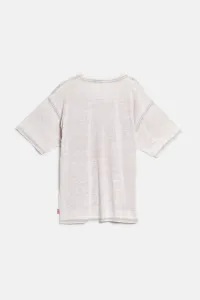 Tričko Diesel T-Boxt-T18 T-Shirt Grey