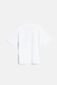 Tričko Diesel T-Boxt-T25 T-Shirt White