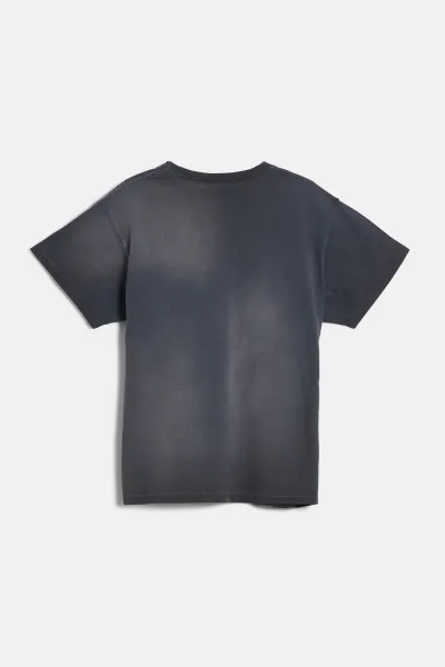 Tričko Diesel T-Marey-R2 Tank Top Black