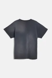Tričko Diesel T-Marey-R2 Tank Top Black