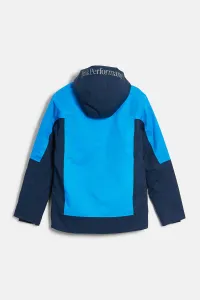 Bunda Peak Performance Jr Rider Tech Insulated J Azure Ascent