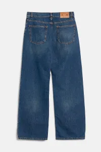 Džínsy Aspesi Pantalone Denim